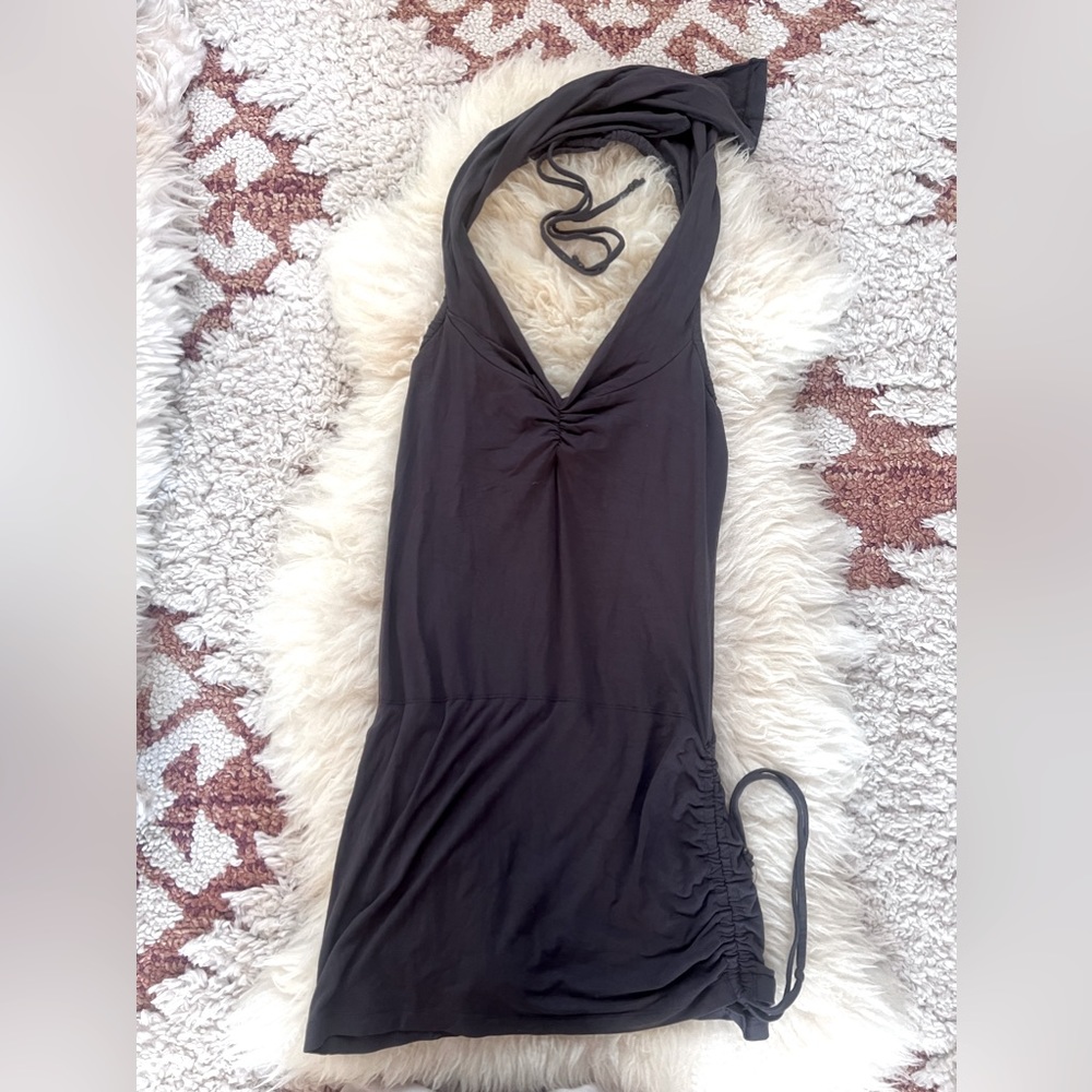 Sati Creation halter dress perfect for burning man